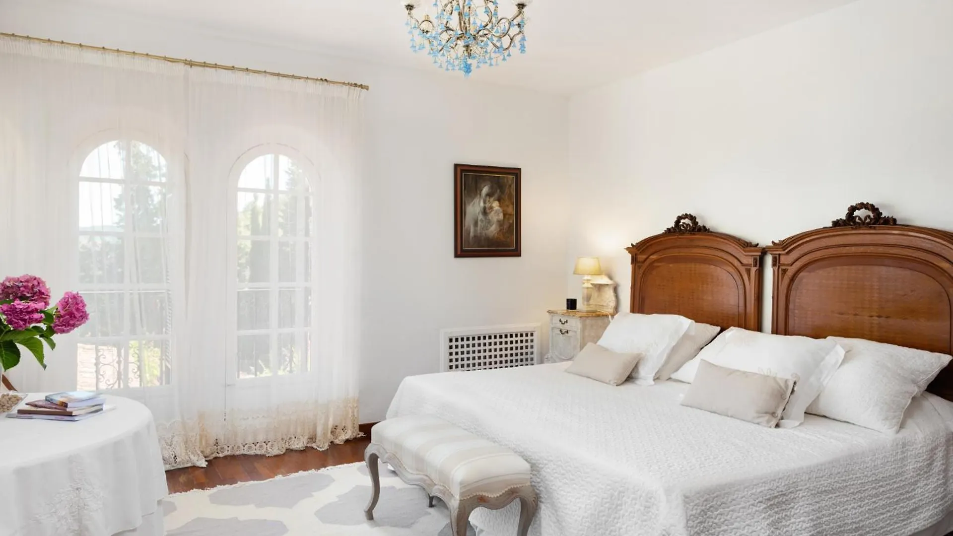 Royal Worthy Luxury Estate The Crown Filming Set Villa Tarifa 0*,