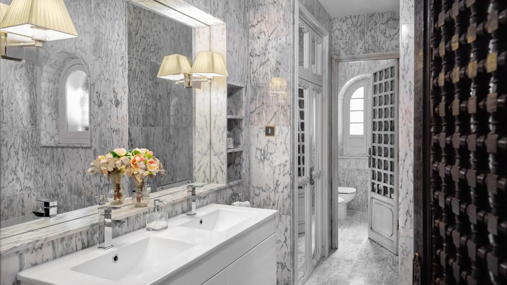 Royal Worthy Luxury Estate The Crown Filming Set Villa Tarifa