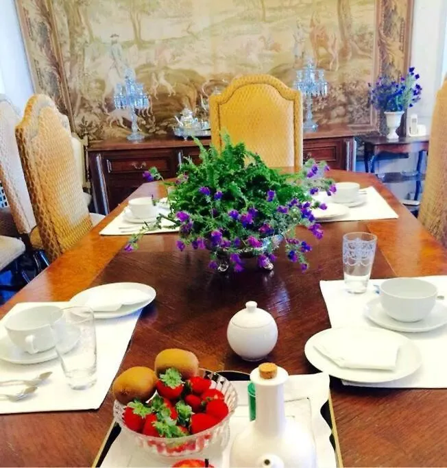 Royal Worthy Luxury Estate The Crown Filming Set Villa Tarifa Spain