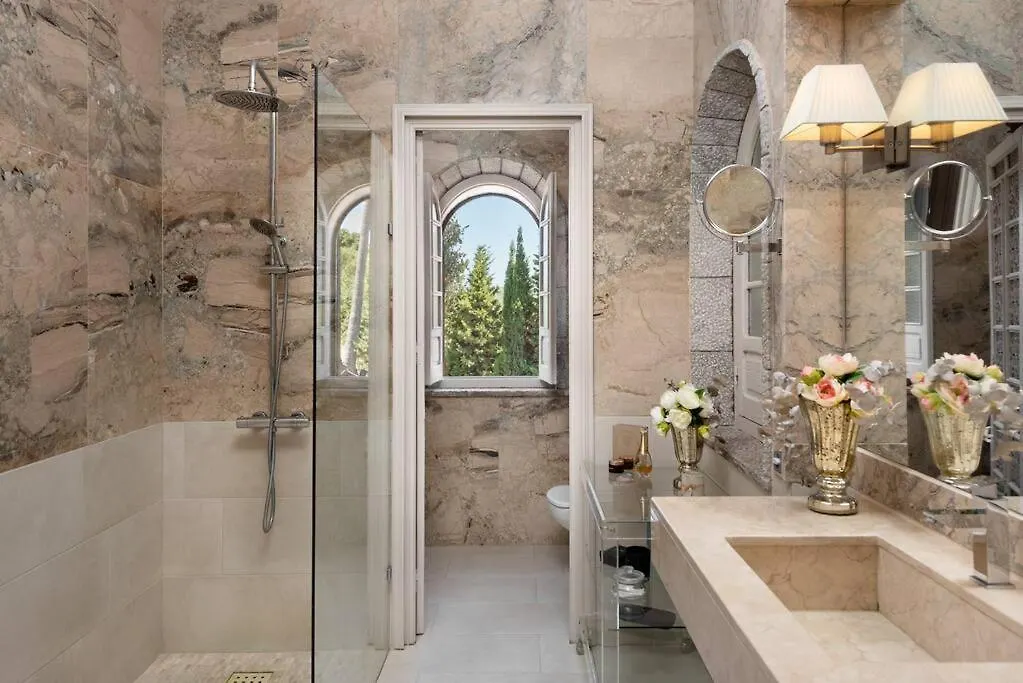 Royal Worthy Luxury Estate The Crown Filming Set Villa Tarifa 0*,