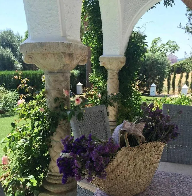 Royal Worthy Luxury Estate The Crown Filming Set Villa Tarifa