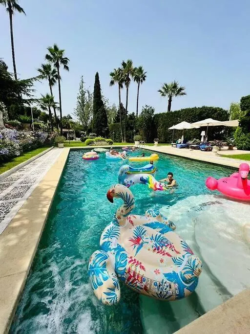 Royal Worthy Luxury Estate The Crown Filming Set Villa Tarifa