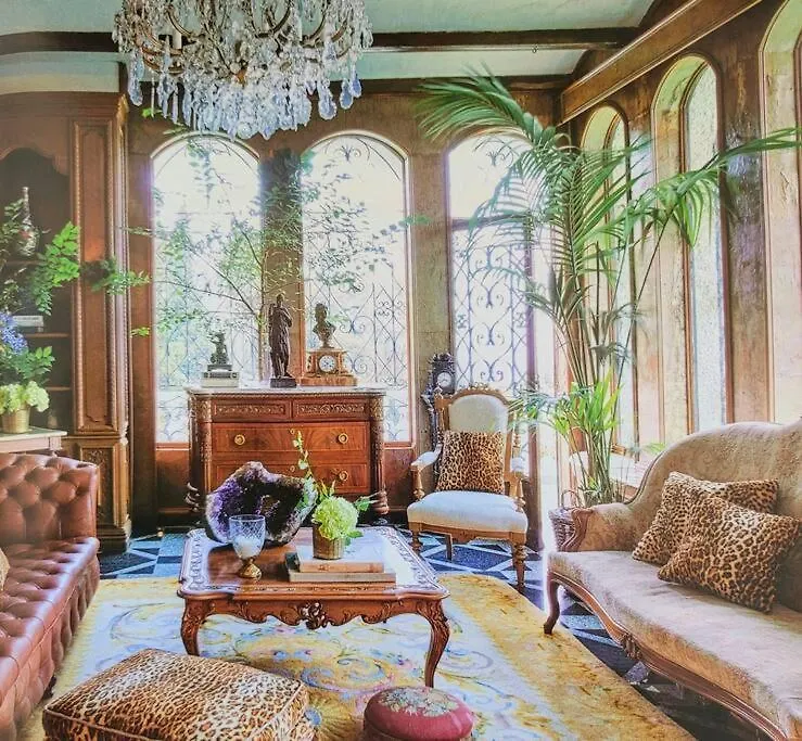 Royal Worthy Luxury Estate The Crown Filming Set Villa Tarifa