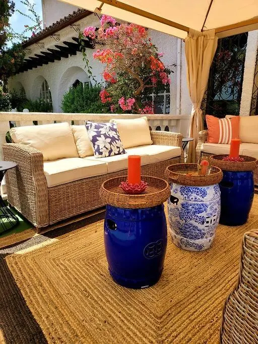 Royal Worthy Luxury Estate The Crown Filming Set Villa Tarifa Spain